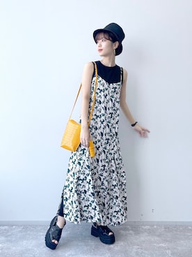 あっすーさんのコーディネート