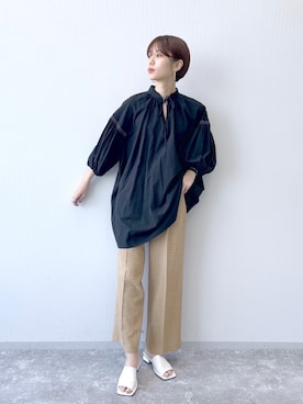 あっすーさんのコーディネート