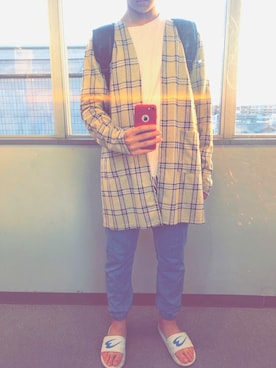 ピカチュウ さんのコーディネート