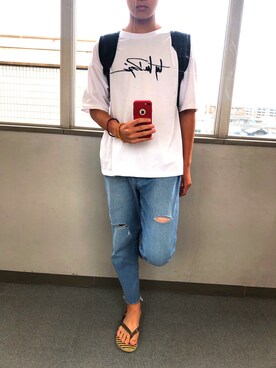 ピカチュウ さんのコーディネート