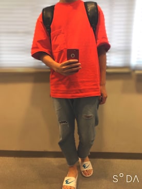 ピカチュウ さんのコーディネート