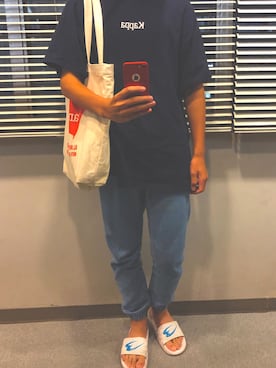 ピカチュウ さんのコーディネート