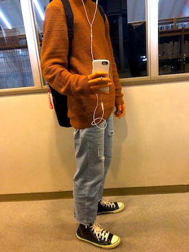 ピカチュウ さんのコーディネート