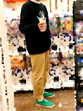 ピカチュウ さんのコーディネート