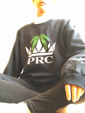 ピカチュウ さん（メンズ・170cm）の春コーディネート