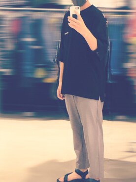 ピカチュウ さんのコーディネート