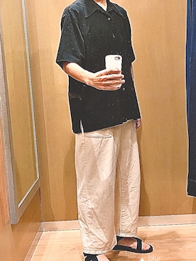 ピカチュウ さんのコーディネート