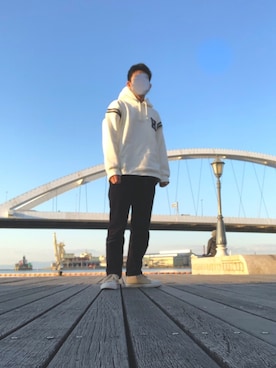 ピカチュウ さんのコーディネート