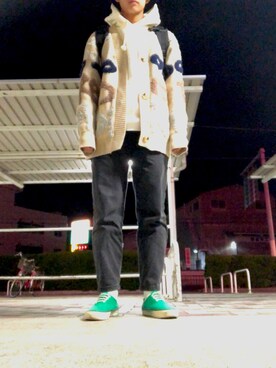 ピカチュウ さんのコーディネート