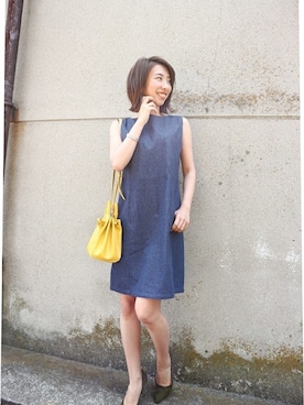 sariさんのコーディネート