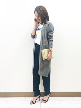 sariさんのコーディネート