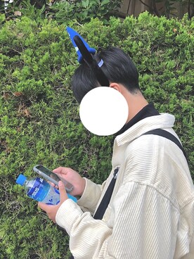「TDL」｜omidasitayさん（メンズ・183cm）の秋コーディネート