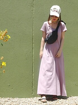 Megchuさんのコーディネート