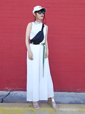 Megchuさんのコーディネート