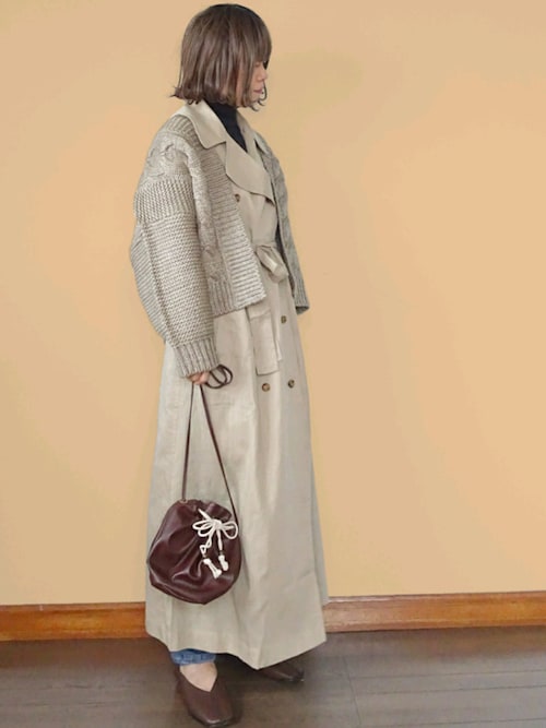 Megchu Fabby Fabbyのパンプスを使ったコーディネート Wear
