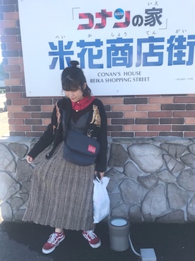 あいあむ、ぴー子さんのコーディネート