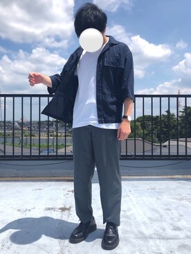 ヤマトシさんのコーディネート