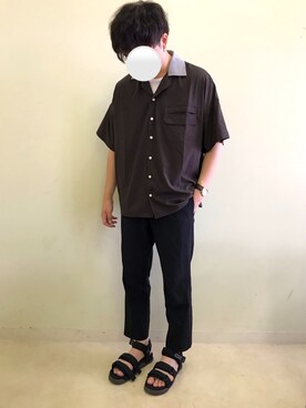 ヤマトシさんのコーディネート