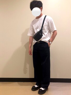 ヤマトシさんのコーディネート