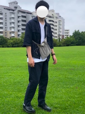 ヤマトシさんのコーディネート