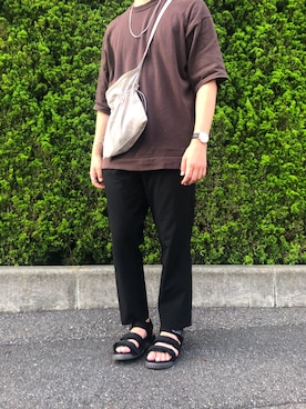 ヤマトシさんのコーディネート