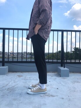 ヤマトシさんのコーディネート