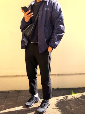 ヤマトシさんのコーディネート