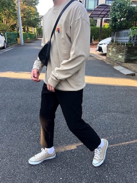 ヤマトシさんのコーディネート