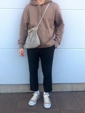 ヤマトシさんのコーディネート