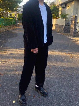 ヤマトシさんのコーディネート