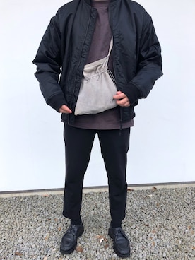 ヤマトシさんのコーディネート