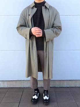 ヤマトシさんのコーディネート