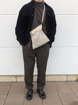 ヤマトシさんのコーディネート