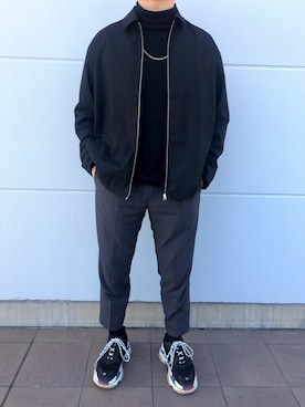 ヤマトシさんのコーディネート