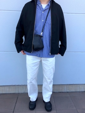 ヤマトシさんのコーディネート