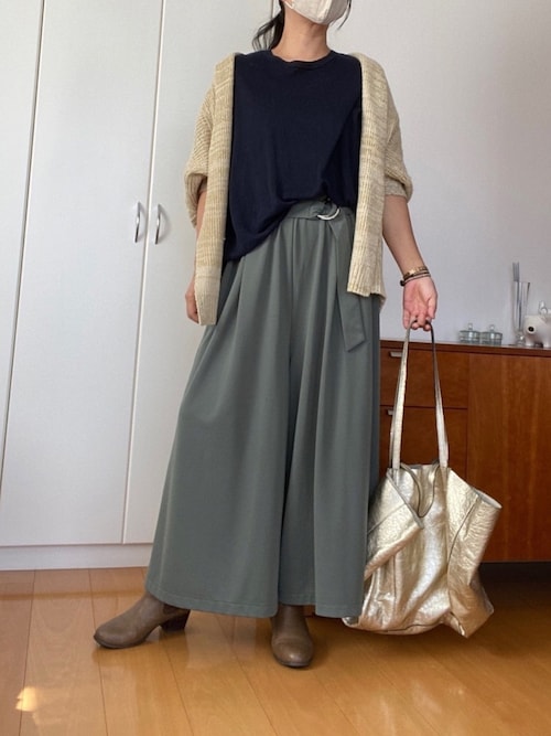 izuさんのコーディネート