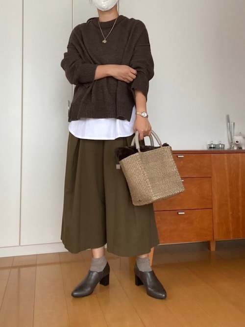 izuさんのコーディネート