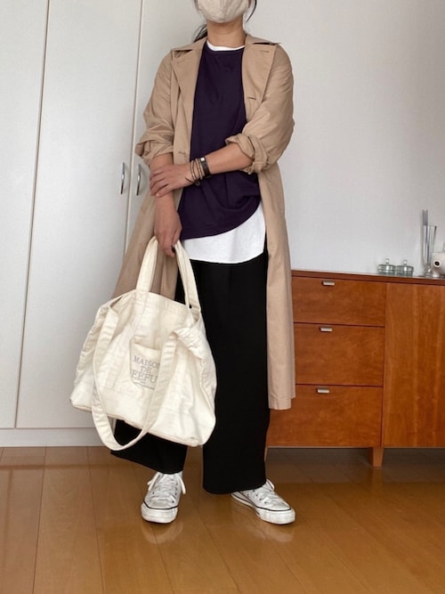 izuさんのコーディネート