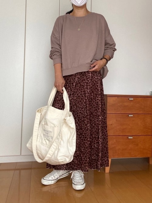 izuさんのコーディネート