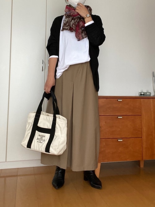 izuさんのコーディネート
