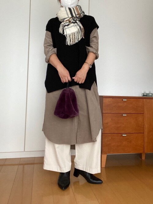 izuさんのコーディネート