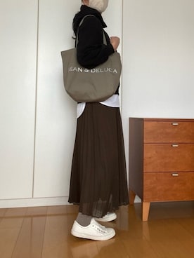 izuさん(レディース・168cm)の秋コーディネート