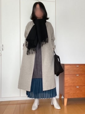 URBAN RESEARCH DOORS（アーバンリサーチドアーズ）の「ウール