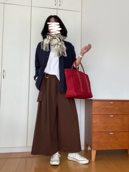 izuさんのコーディネート