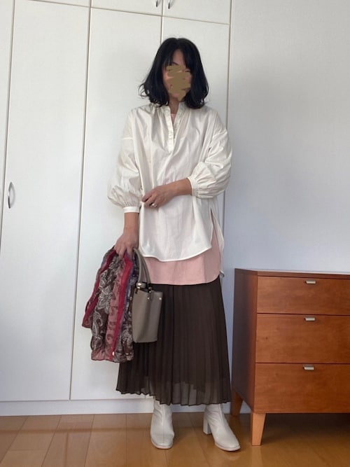 izuさんのコーディネート