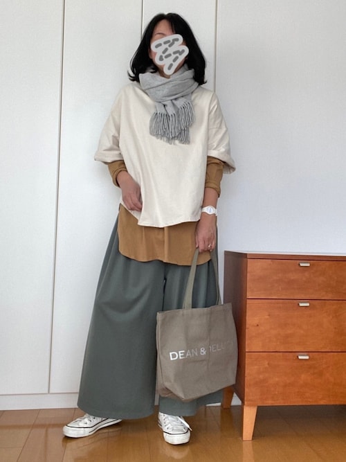 izuさんのコーディネート