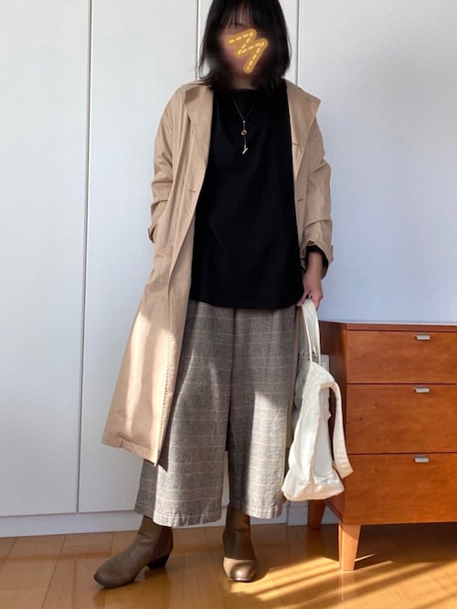 izuさんのコーディネート