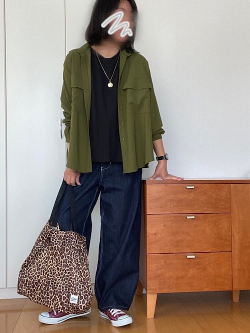 izuさんのコーディネート