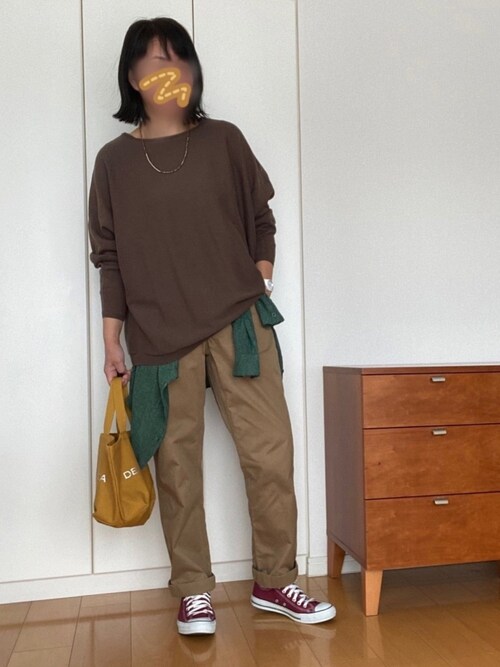 izuさんのコーディネート