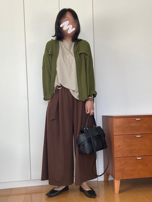 izuさんのコーディネート